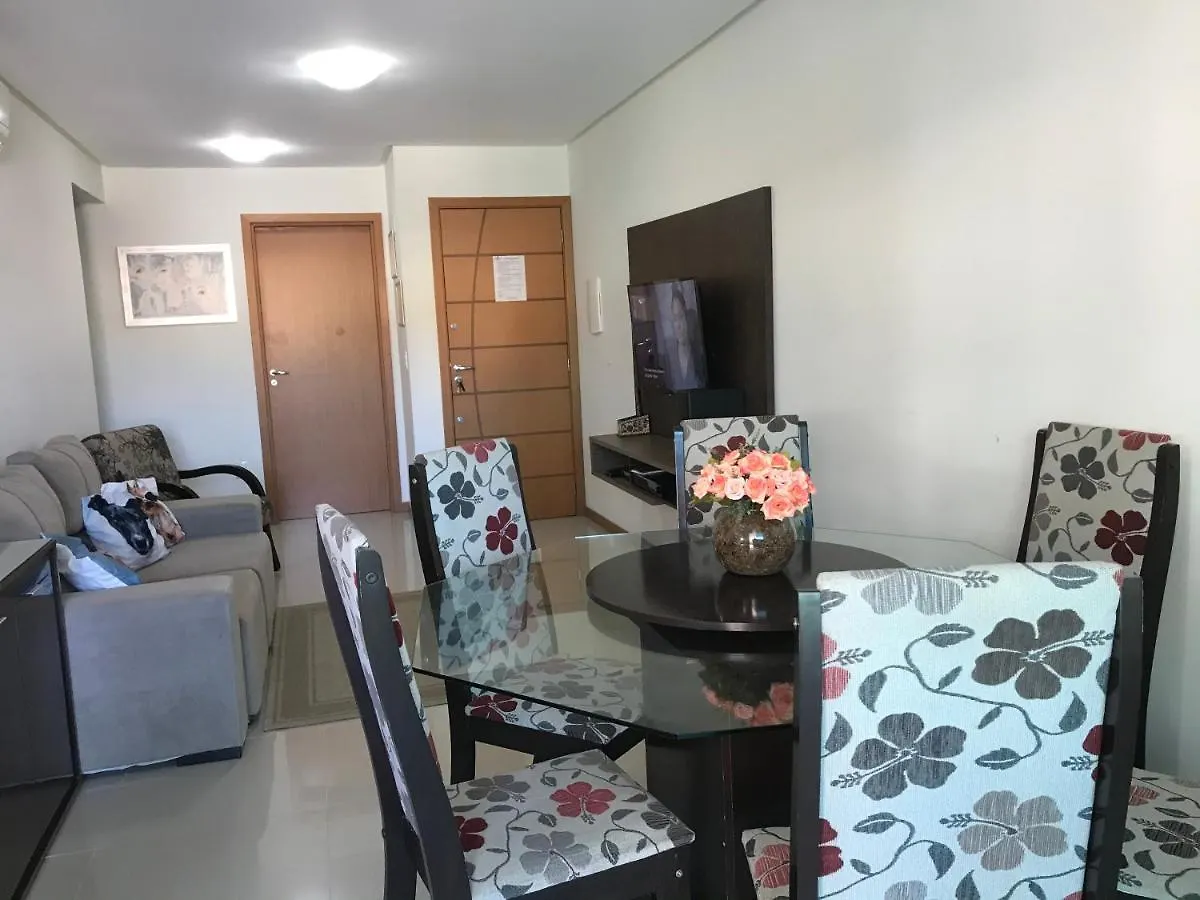 Flores De Veneranda Apartment Bombinhas