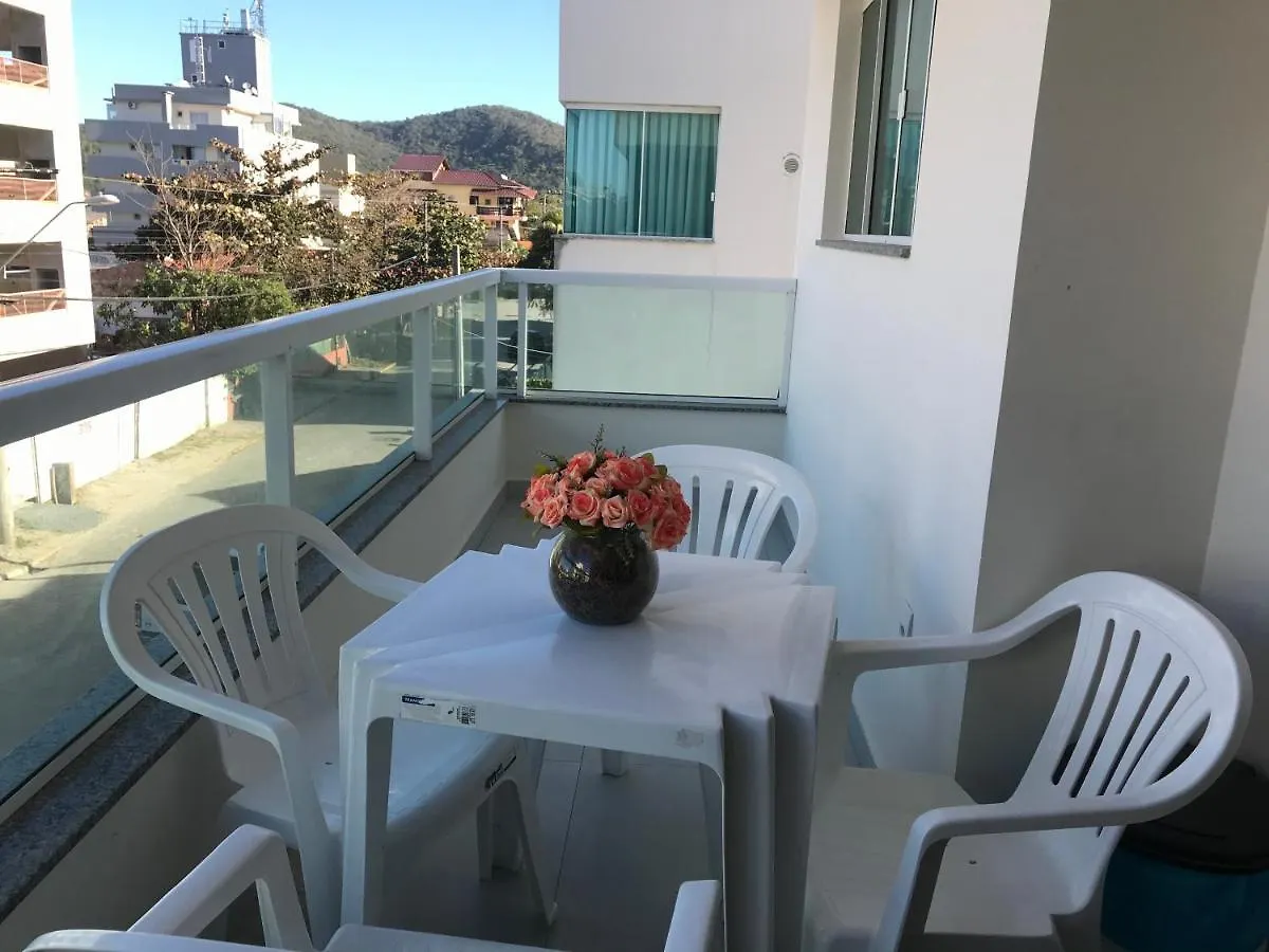Διαμέρισμα Flores De Veneranda Bombinhas